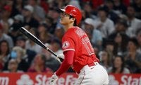 大谷翔平が「ジャッジの歴史的な夜を台無しにした」　決勝29号2ランにNYメディア落胆