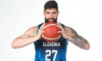 西宮ストークスがスロベニア代表のビッグマン、ジガ・ディメッツと契約合意