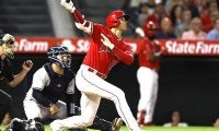 「なんて男だ！」大谷翔平の２９号弾に米記者唖然！ＭＶＰ争うジャッジとの本塁打合戦に「バトルを繰り広げた」