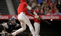 【MLB】大谷翔平の技あり弾に「頭にきた」　ジャッジがキング独走50号、被弾右腕は感服