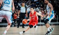 男子日本代表、沖縄アリーナでカザフスタンに25点差快勝 – FIBAワールドカップ2023アジア地区予選Window4