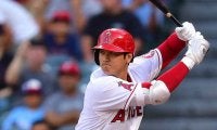 【MLB】大谷翔平は「3番・DH」　ジャッジとMVP争い、今季初の3戦連発30号なるか…スタメン発表