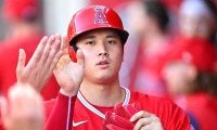 大谷翔平とMVP争うジャッジ　ヤ軍選手が優位主張の根拠「大谷も凄い。でもエ軍は…」