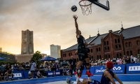 Red Bull Half Court Japan Final、男子はBEEFMAN、女子はG FLOWが世界の舞台へ