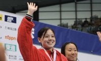 オリンピアン池本、悲願のインカレ初優勝！！─第98回日本学生選手権水泳競技大会　