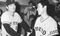 「長嶋さんの野球はしっちゃかめっちゃか」。５年で巨人をやめた投手