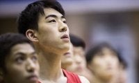 U18アジア選手権のベスト5に選出された川島悠翔「甘んじることなく努力していきたい」