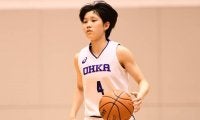 アジア選手権大会に臨む女子U18日本代表メンバーが発表…桜花学園から横山智那美ら3名が選出