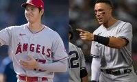 【MLB】51号ジャッジは“最恐打者”も…　エ軍レポーター、大谷翔平のMVP推しは「変わらない」