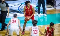 銀メダルの「FIBA U18アジア選手権大会2022」。帰国の日本代表がコメント