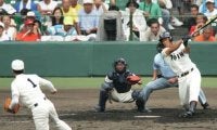 斎藤佑樹は夏の甲子園２回戦で中田翔擁する大阪桐蔭との対戦が決まった瞬間、確信した。「一気に優勝が見えてきた」