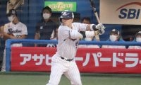 「ジャッジVS大谷翔平」のMVPバトルだけじゃない　ヤクルト・村上との日米本塁打数対決にも注目