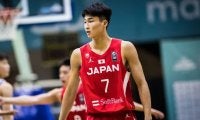 U18アジア選手権で全試合に先発出場した湧川颯斗「今回得た経験をチームに持ち帰り…」