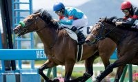 【札幌2歳S出走馬・騎手確定】ブラストウェーブ＆川田将雅騎手、ダイヤモンドハンズ＆福永祐一騎手など14頭