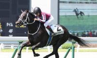 【新馬/小倉5R】今村聖奈が通算33勝目！スカパラダイスで新馬勝ち