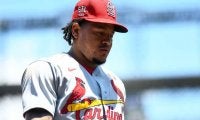 【MLB】禁止薬物の次はDV…1年間で2度目の80試合以上の出場停止処分、元エース候補の“凋落”