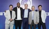 東アジアスーパーリーグ（EASL）、バスケットボール界の次世代スター選手育成プログラム「Stars of Tomorrow」を設立