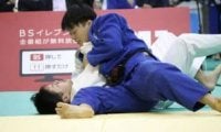 男子部からは４選手が出場　１年生の中野が準優勝の快挙達成！　