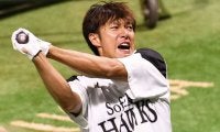 鷹・柳田悠岐が新型コロナ陽性から回復し1軍復帰　広島は長野久義を抹消　2日の公示