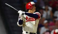 【MLB】大谷翔平に被弾…一夜明けてもショック消えず　辛辣NY紙「残酷な敗戦」「悪い運命」