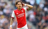 「1度アーセナルの人間になれば、一生アーセナルの人間」バルサ復帰のベジェリン、11年過ごしたアーセナルに愛のメッセージ