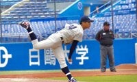 [硬式野球] 届かなかった「あと１勝」の未練を胸に、リベンジの秋へ～次世代を担う２人が目指す勝負の秋～島田舜也投手・加藤響内野手