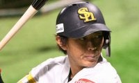 ソフトバンクが3日ぶりに首位奪還　今宮決勝弾、完封リレーで西武に競り勝つ