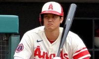 【MLB】大谷翔平、8月の月間MVPならず　8HR＆20打点で候補入りも、日本人最多3度目のお預け