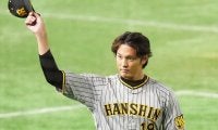 ついに復活か…藤浪が2位の高評価、村上は無双…　8月のセをセイバー目線で検証
