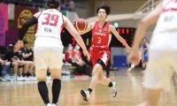 U18女子日本代表がWリーグ オータムカップで腕試し。大会直前に貴重な経験