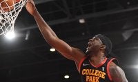 新潟がNCAA1部出身のジョニー・ハミルトンと契約…昨季はホークス傘下チームでプレー