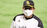 ソフトバンク、2連勝で首位死守　デスパ決勝2ラン＆板東7回2失点で首位攻防戦勝ち越し