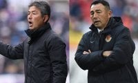 フェアプレーに反して大揉め…J1福岡vs名古屋で無条件でゴールを与える珍プレー、両監督が話し合い決着