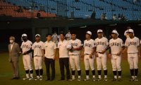 投打かみ合い開幕戦白星発進！ー東都大学野球秋季リーグ戦　対駒大１回戦