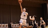 リーグ初戦を迎えた桜花学園…東京成徳に44点差で快勝／U18トップリーグ女子