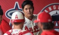 「お前も大谷翔平派なのかよ！」と突っ込まれた米識者主張「前人未到の偉業なんだ」