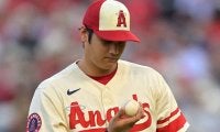 【MLB】大谷翔平、これから期待される史上初の偉業　ダブル規定到達だけじゃない快記録は？
