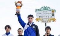 22勝を挙げた横山武史騎手が函館に続き札幌リーディングを獲得 「秋はより一層精進して…」