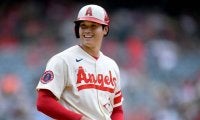 【MLB】大谷翔平が「MVPだ、心配するな」　ジャッジが自己最多53HRも…名物解説が断言