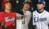 シーズン残り1か月…1軍未出場の実力者　左膝手術の巨人梶谷、かつての“ドラ1”も