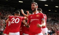 元アーセナルのナスリがユナイテッドを称賛「ファーガソンのチームに似てきた」