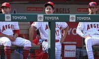 大谷翔平MVP争いを後押し　米司会者が持論「大谷のいないエ軍の試合見たことある？」