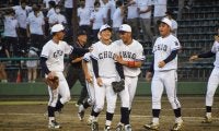 ６回に見事な逆転劇！ 開幕カードで勝ち点獲得！ー東都大学野球秋季リーグ戦　対駒大３回戦