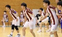 「堅守速攻」で国士館大に大勝！　弾みをつけて後半戦へ