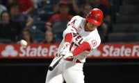 【MLB】大谷翔平 、前回登板のリベンジとなる31号でMVP争うジャッジ追撃なるか「3番DH」スタメン