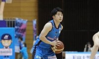 金沢武士団、山本郁也が選手兼コーチとして加入…昨季まで佐賀バルーナーズでプレー
