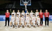 女子U18日本代表、チャイニーズ・タイペイ振り切り初戦勝利 - FIBA U18女子アジア選手権大会2022