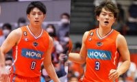 広島ドラゴンフライズのゲームキャプテンに寺嶋良、チームキャプテンに辻直人が就任