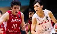 U18アジア選手権では悔しさも…小澤飛悠＆坂本康成の中部大第一コンビは奮起を誓う