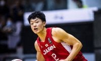 U18アジア選手権で洛南・星川開聖が見つけた手応えと課題「経験した強度をチームでも発信する」